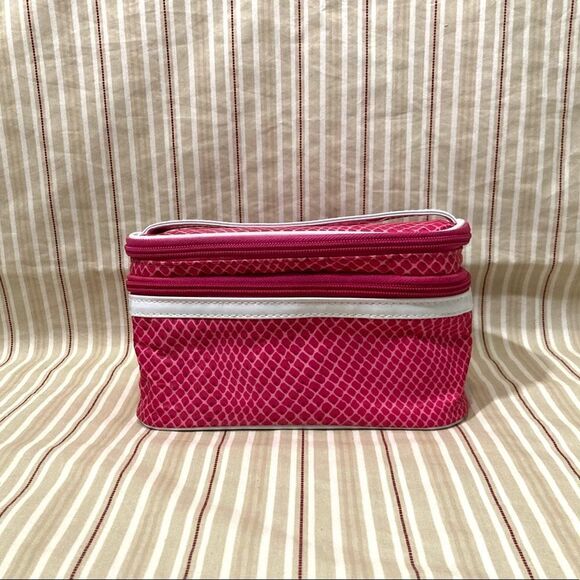 Modella Cosmetic Bag - Picture 1 of 8